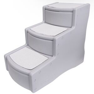 Pet Gear Easy Step Dog & Cat Stairs III